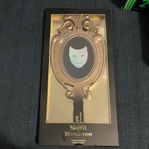 Shrek X Revolution Hand Mirror